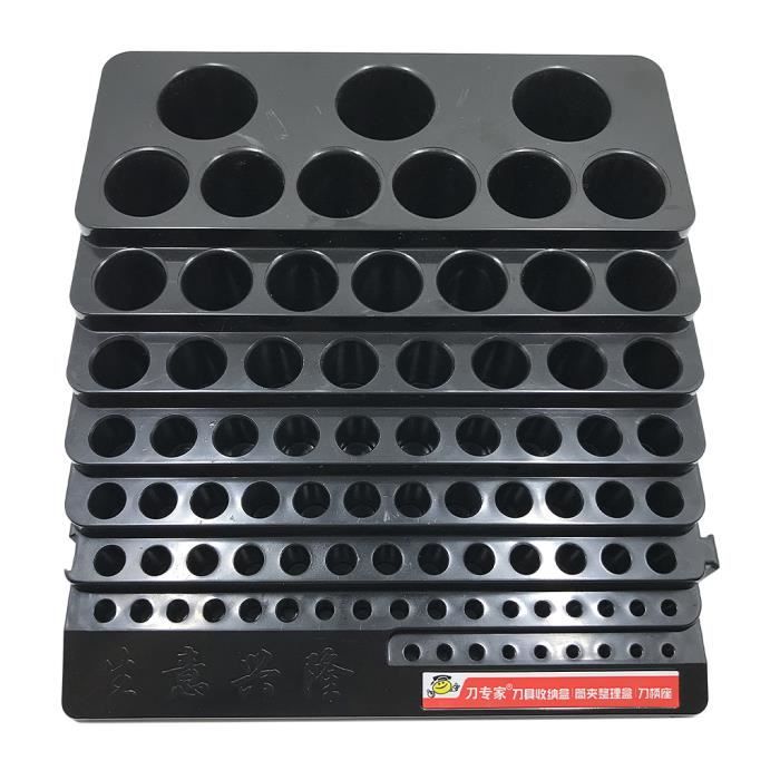 Foret Meche Boite De Rangement 2 Pieces Achat Vente Foret