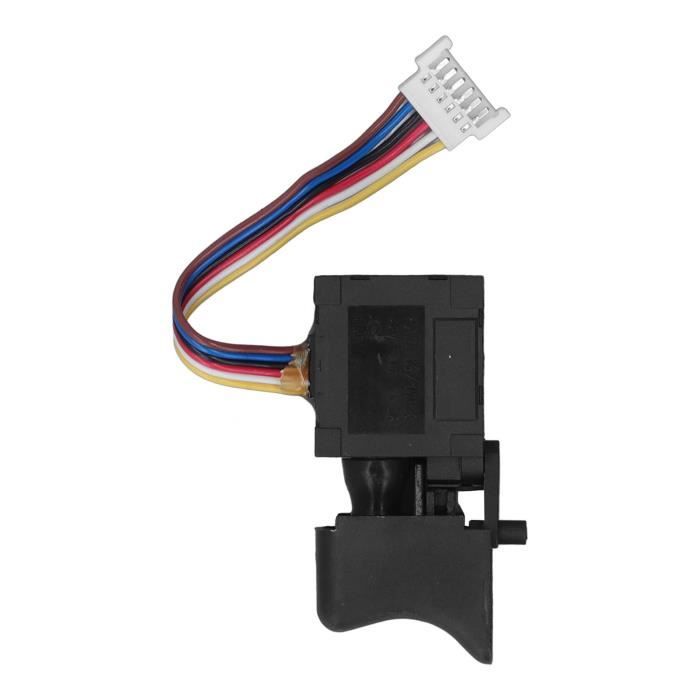 Bouton De Hayon Arrière Pour Chevy Tahoe / GMC Yukon 2007-2014 – Remplacement Direct – Garantie 1 An