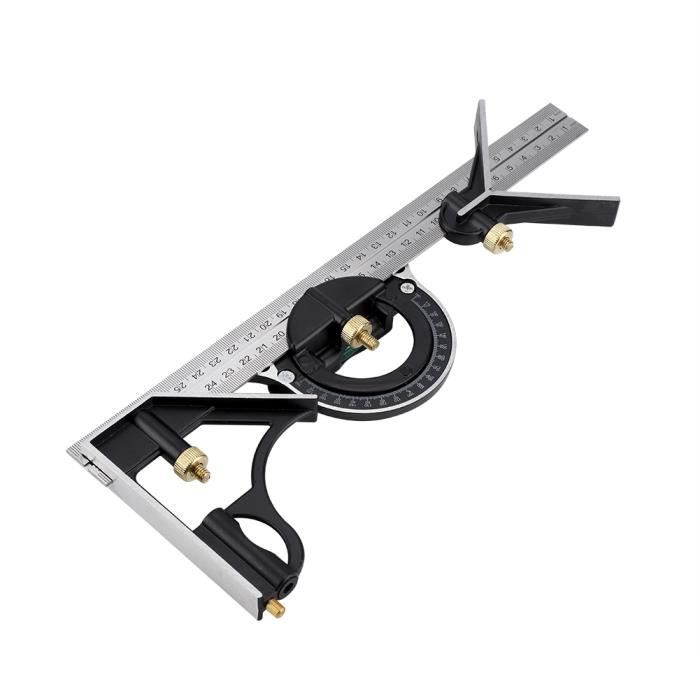 Règle En Acier Silverline 150mm - Pour Génie Mécanique Et Bricolage - Modèle GF4755 - Neuf