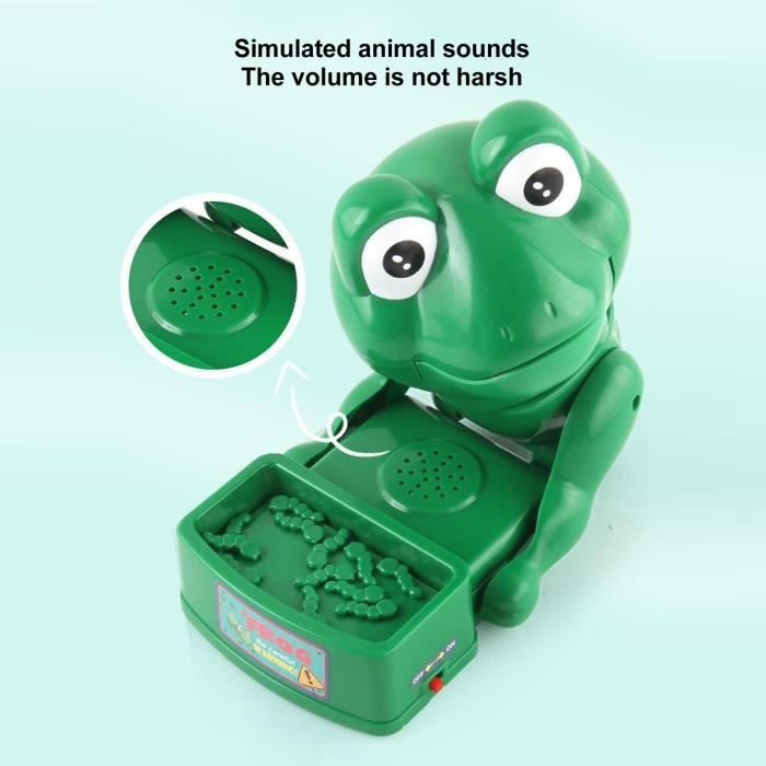 Jouet Anti-stress Boutons Silicone - Réutilisable, Auto-remplissage - Pour Concentration, Détente, Cadeau Original - 2
