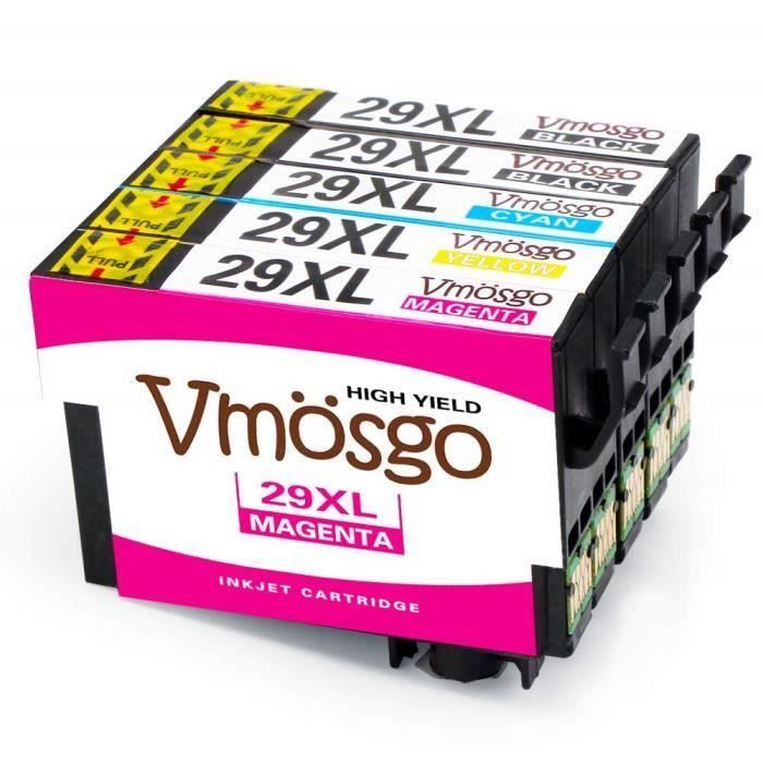 Installation Imprimante Epson Xp 247 - Installation ...