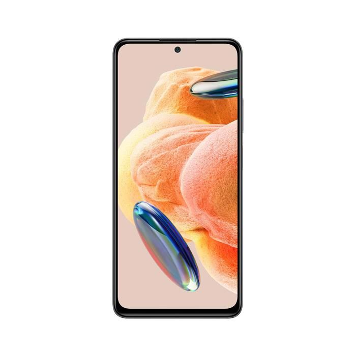 Smartphone Xiaomi Redmi Note 12 Pro 6,67 Blanc 8 GB RAM Qualcomm Snapdragon 732G 256 GB Smartphone Xiaomi Redmi Note 12 Pro 6,67 Blanc 8 GB RAM Qualcomm Snapdragon 732G 256 GB