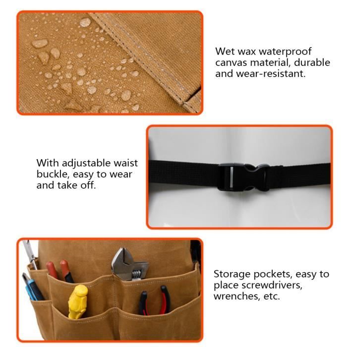 Ceinture De Pêche étanche Fishpond – Verte, Nylon, Réglable, Avec Porte-bouteille (neuf)