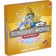 RICHESSES DU MONDE EXPRESS-1