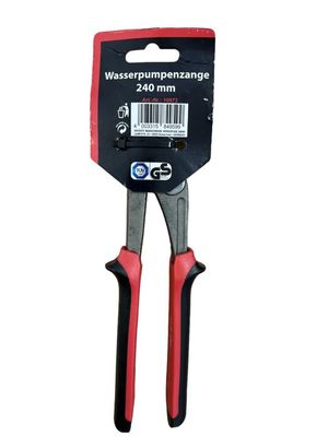 Jeu de pinces multiprises BGS Diy 75209 175–300 mm, 3 pièces at Amazon