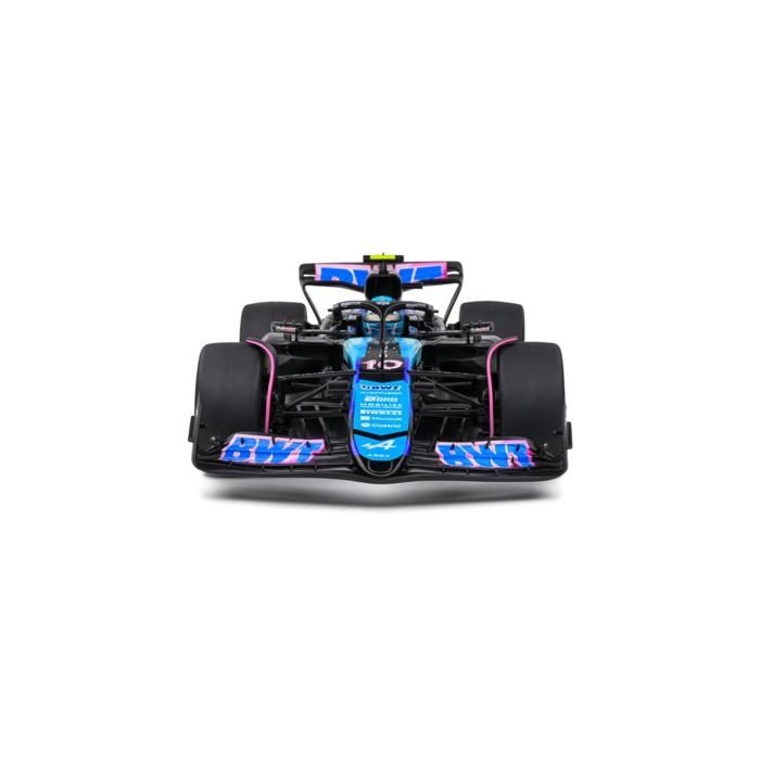 Williams F1 Team: FW46 Edition Kapüşonlu Hoodie