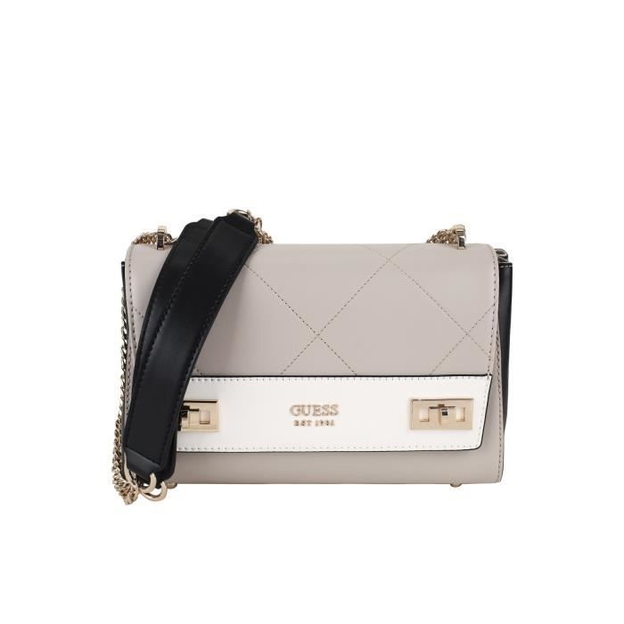 Sac guess online bicolore