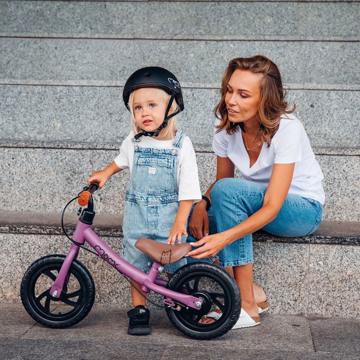 Vélo enfant 20 pouces NYOTA violet/rose - Vélos Vélo enfant 20 pouces NYOTA violet/rose - Vélos