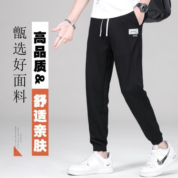 Jogging hotsell ample homme