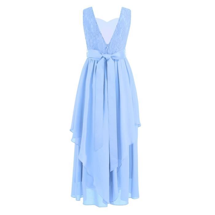 Iefiel robe fille online