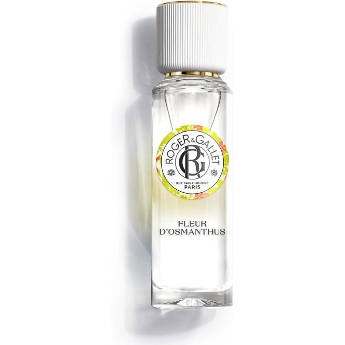 Roger & Gallet Rose by Roger & Gallet, 3.3oz Eau Parfumee Spray women main image 1