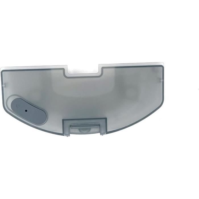 Réservoir D'eau De Rechange Pour Aspirateur Robot Dreame (modèles D9, L10 Pro, Etc.) - Compatible Avec Fonction Serpillière