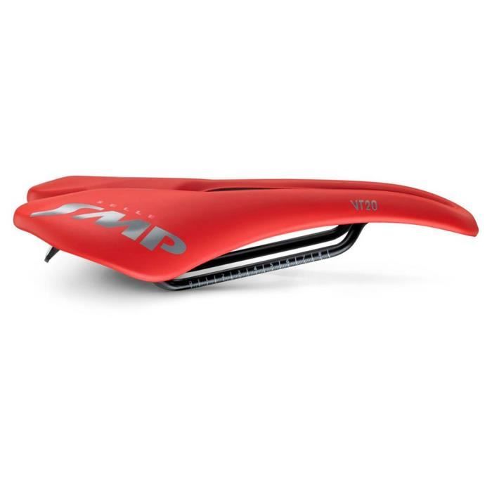 Selle SMP Composit Rails Alu - Absolubike, vélos et accessoires