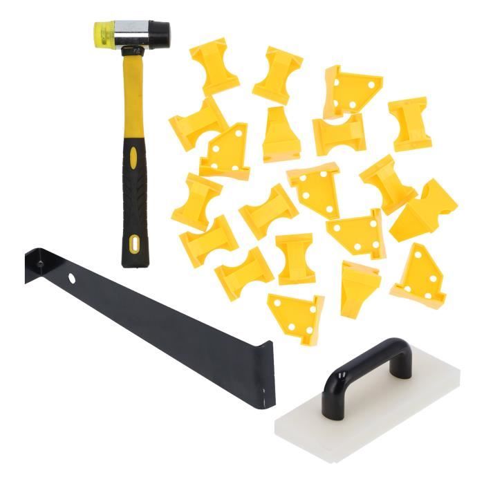 FangmingEntretoise de plancher Outils d'Installation de Plancher — free download