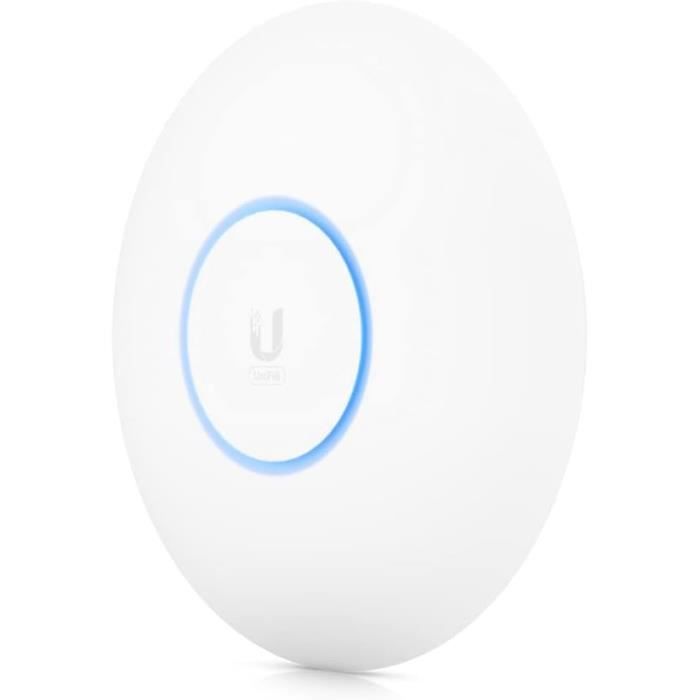 Unifi U6-Pro - Wifi-6[s8557] - Cdiscount Informatique