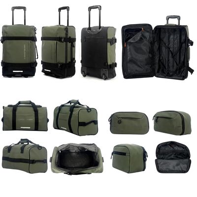 Sac De Voyage 100l Sac Fourre-tout LONALIA 70L - Grand Sac Voyage 61x30x38cm Pour Sport Et Déménagement Sac 61x30x38cm