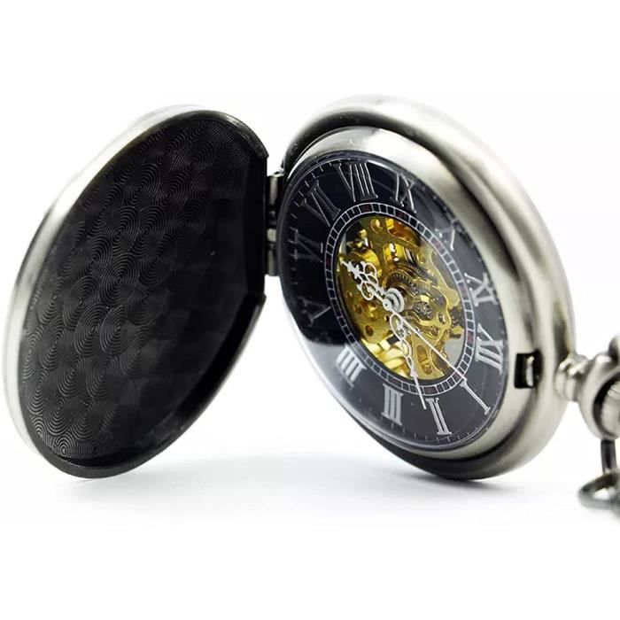Montre 2025 croix rouge