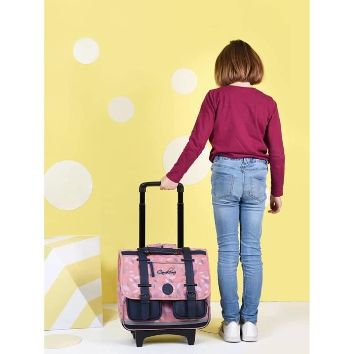 Cartable kimmidoll shop a roulette