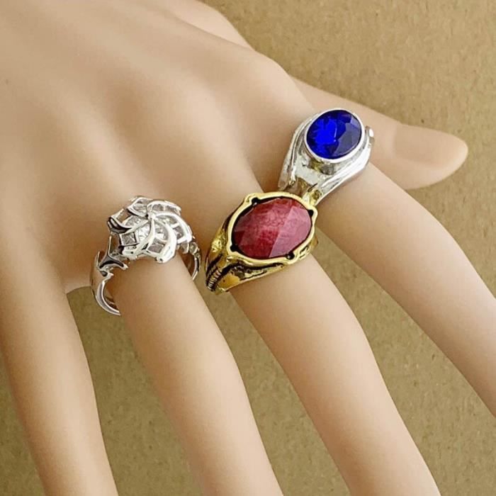 Bague nenya clearance