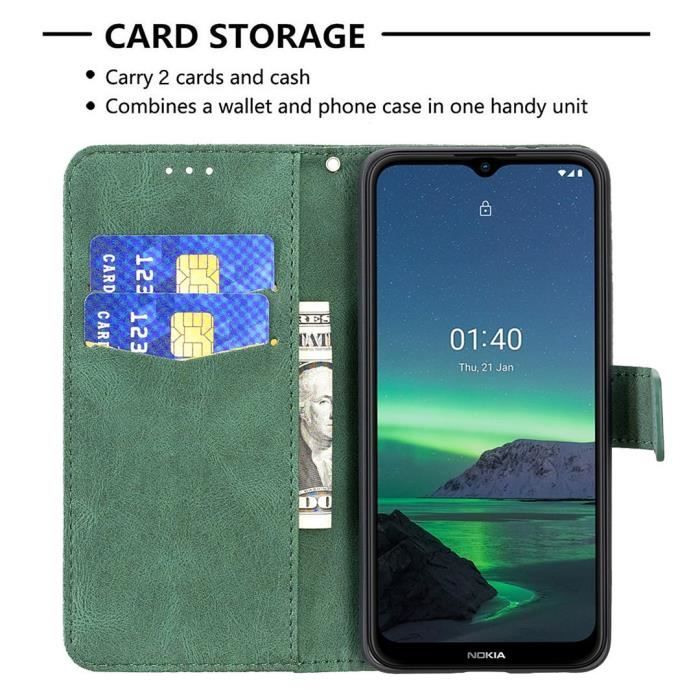 Pochette nokia 1 sale