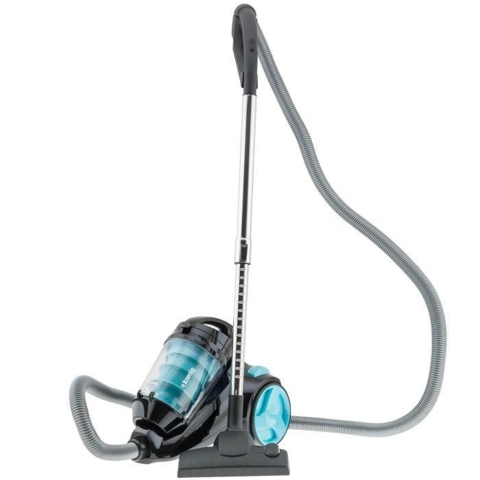 Aspirateur shop koenig slc80