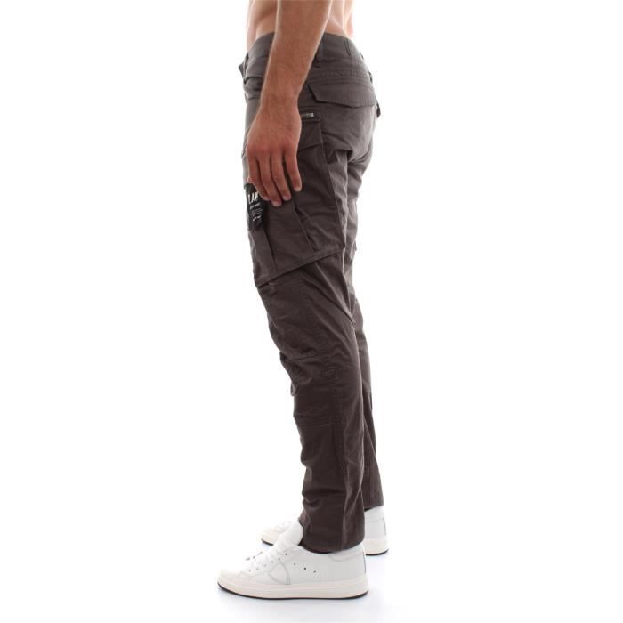 Pantalon treillis homme on sale g star