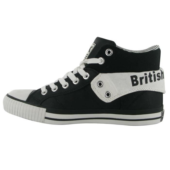 British knights roco fold online