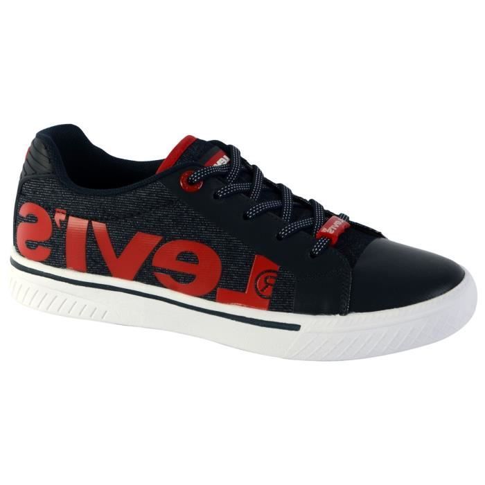 Basket levis garcon 2025