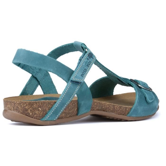 Chaussures interbios femme online