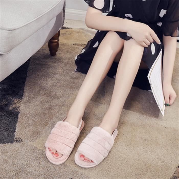 Babouche clearance femme 2020