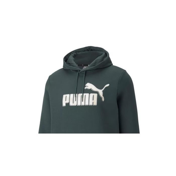 Sweat puma homme hotsell 2015