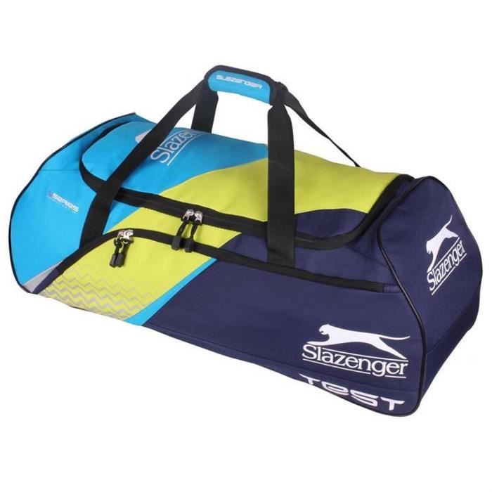 Sac de sport slazenger top