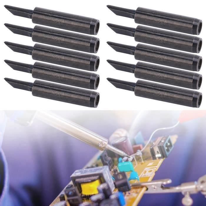 Pointes De Soudure Standard Pour Fer à Souder - Modèle 900M-T, Accessaires Pour électronique, Sans Marque