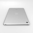 Apple - iPad mini 4 Wi-Fi 32 go- Argent-3