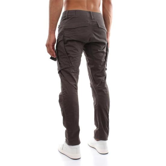 pantalon homme g-star