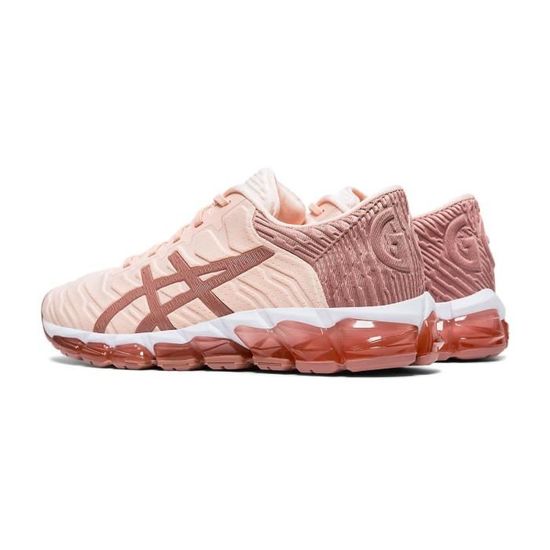 asics gel quantum 360 femme bordeaux