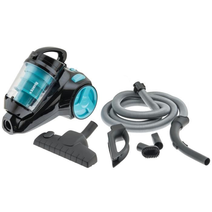 Aspirateur Sans Fil Aspirateur Traîneau STC62 850W