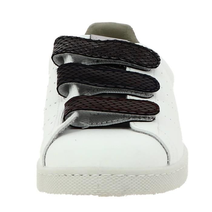 Victoria velcro femme hotsell