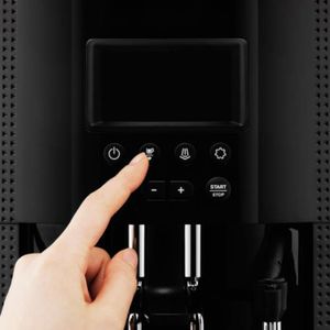 Machines à café entièrement automatiques Philips série 4300, 5 boissons Machines à café entièrement automatiques Philips série 4300, 5 boissons