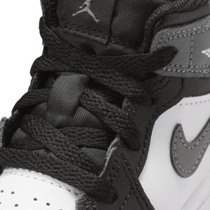Nike Air Jordan jaune Cdiscount