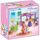 UNIVERS MINIATURE PLAYMOBIL 6851 - Princess - Chambre de la Reine av UNIVERS MINIATURE PLAYMOBIL 6851 - Princess - Chambre de la Reine av