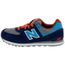 new balance kl574 gris