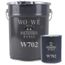 2 5kg Resine Epoxy Pour Sol Beton Revetement Garage Peinture Industrielle W702 Gris Pierre Simil Ral 7030 Achat Vente Peinture Vernis Wo We Peinture Epoxy Pour Sol Cdiscount