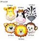 Bebe Douche Animaux Ballons Anniversaire Jungle Fete Safari Fete Jungle Theme Fete Ballon Modele 6pcs Animal Set Hypddiya Achat Vente Ballon Decoratif Cdiscount Bebe Douche Animaux Ballons Anniversaire Jungle Fete Safari Fete Jungle Theme Fete Ballon Modele 6pcs Animal Set Hypddiya Achat Vente Ballon Decoratif Cdiscount