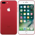 Apple iPhone 7 Plus 128 Go --  Rouge-0