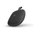 FRESH'N REBEL Rockbox Bold XS Enceinte Portable Bluetooth étanche IPX5 Storm Grey-0