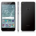 HUAWEI P10 Lite Version Globale 4G Smartphone 5.2Pouces Octa-core Android 7.0 4+ 64GB 12MP+8MP Caméras Charge Rapide NFC OTA Noir-0