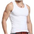 Le Débardeur Homme Marcel Classique Edition - Gris Chine
