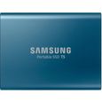 Disque dur externe ssd