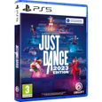 Just Dance 2023 Edition code In Box Jeu PS5-0